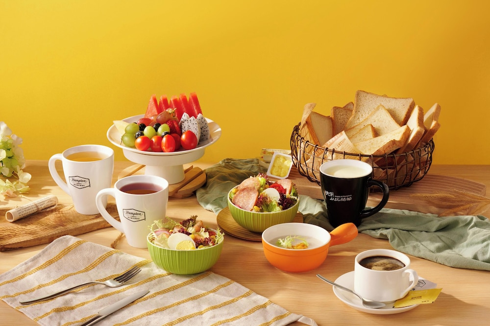 hampton by hilton foshan beijiao