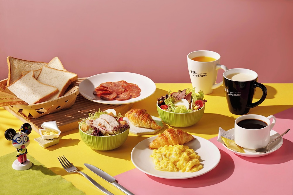 hampton by hilton foshan beijiao