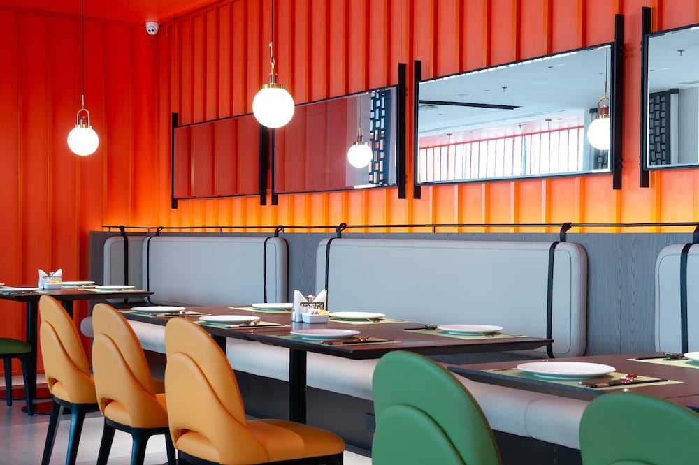 hampton by hilton foshan beijiao