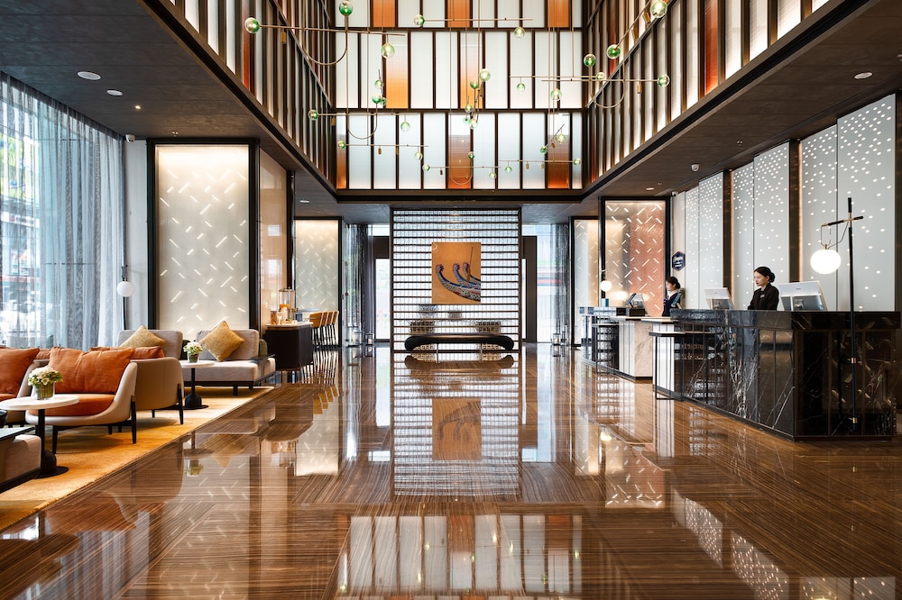 hampton by hilton foshan beijiao