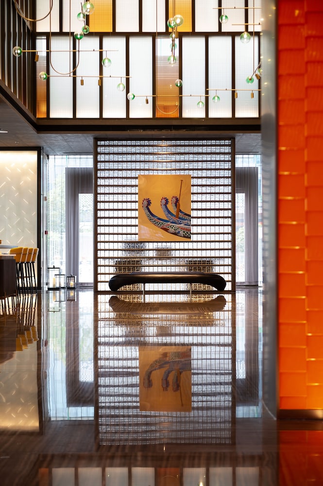 hampton by hilton foshan beijiao