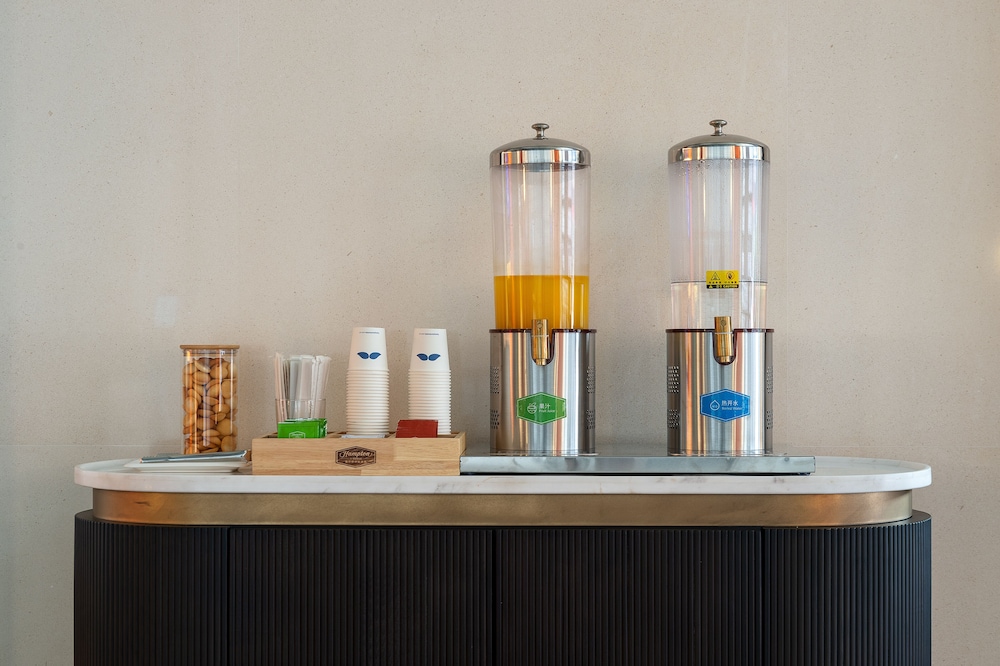 hampton by hilton foshan beijiao
