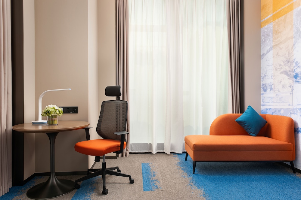 hampton by hilton foshan beijiao