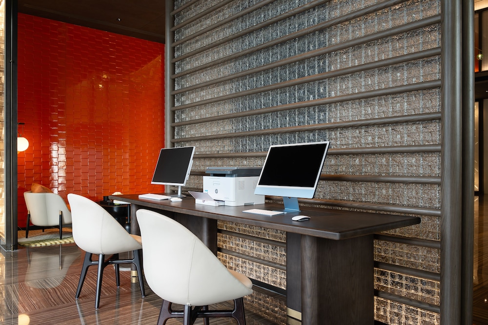 hampton by hilton foshan beijiao