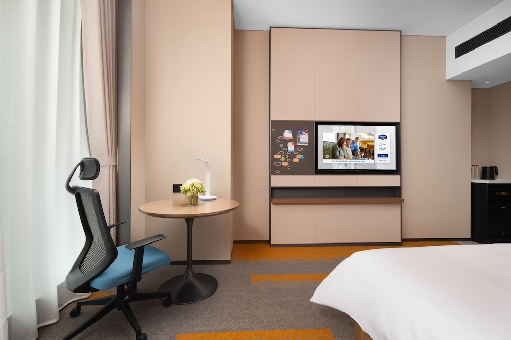 hampton by hilton foshan beijiao