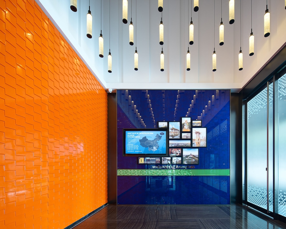 hampton by hilton foshan beijiao