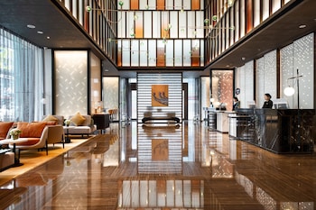 Hampton By Hilton Foshan Beijiao,,3 star