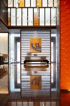 Hampton By Hilton Foshan Beijiao,,3 star