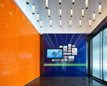 hampton by hilton foshan beijiao
