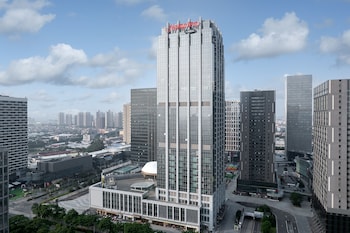 Hampton By Hilton Foshan Beijiao,,3 star