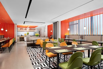 hampton by hilton foshan beijiao