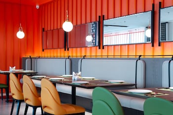 hampton by hilton foshan beijiao