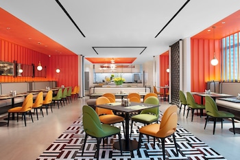 hampton by hilton foshan beijiao