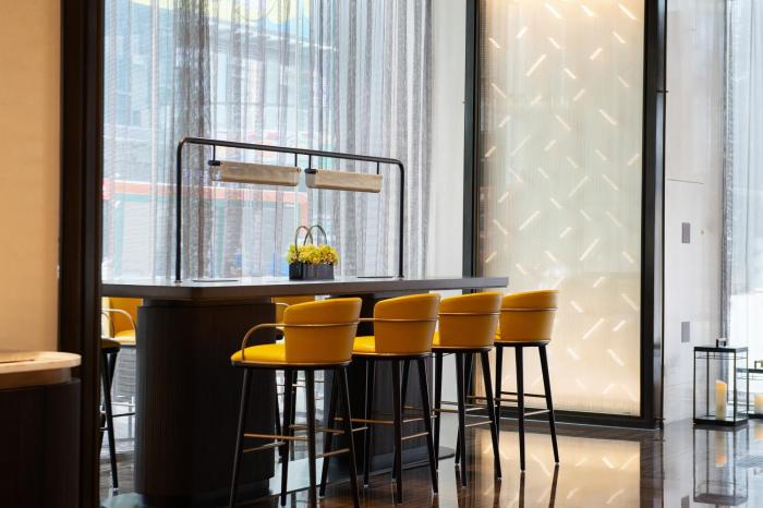hampton by hilton foshan beijiao