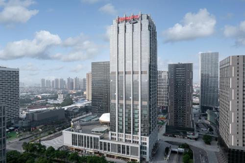 hampton by hilton foshan beijiao