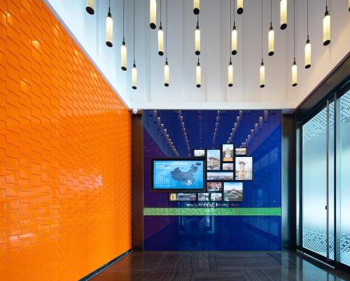 hampton by hilton foshan beijiao