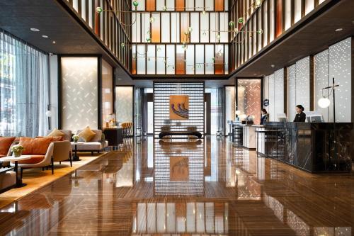hampton by hilton foshan beijiao