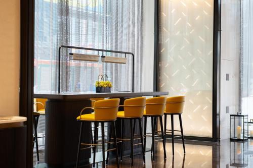 hampton by hilton foshan beijiao