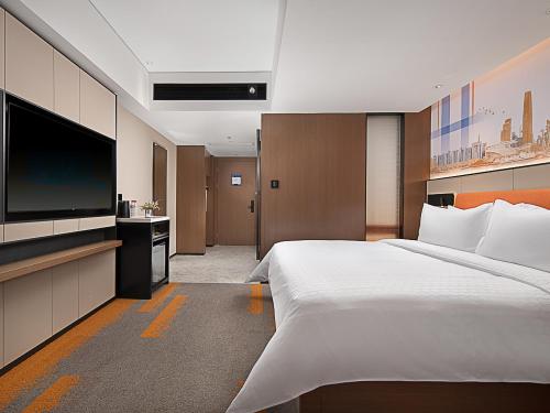 hampton by hilton guangzhou railway station