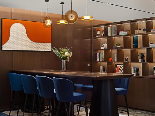 hampton by hilton guangzhou railway station