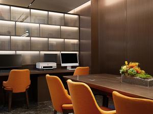 hampton by hilton guangzhou railway station