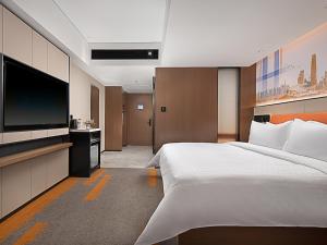 hampton by hilton guangzhou railway station
