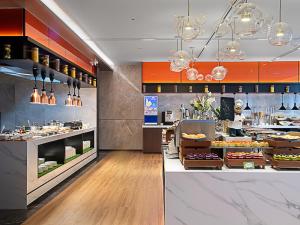 hampton by hilton guangzhou railway station