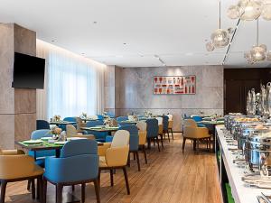 hampton by hilton guangzhou railway station