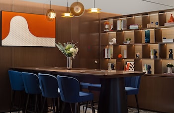 Hampton By Hilton Guangzhou Railway Station,,4 star