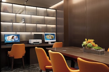 Hampton By Hilton Guangzhou Railway Station,,4 star