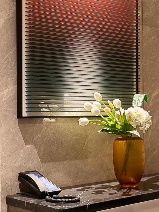 hampton by hilton guangzhou railway station