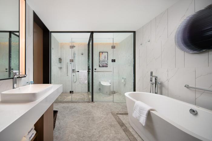 hampton by hilton guangzhou railway station