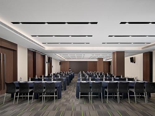 hampton by hilton guangzhou railway station