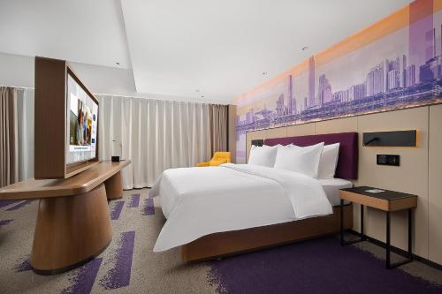 hampton by hilton guangzhou railway station