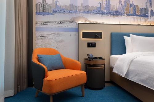 hampton by hilton guangzhou railway station