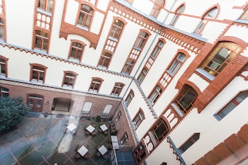 martas hotel berlin mitte