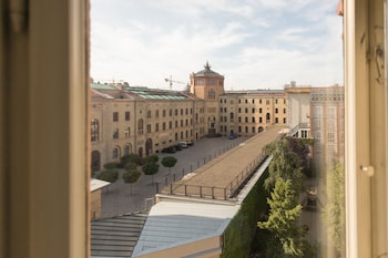 martas hotel berlin mitte