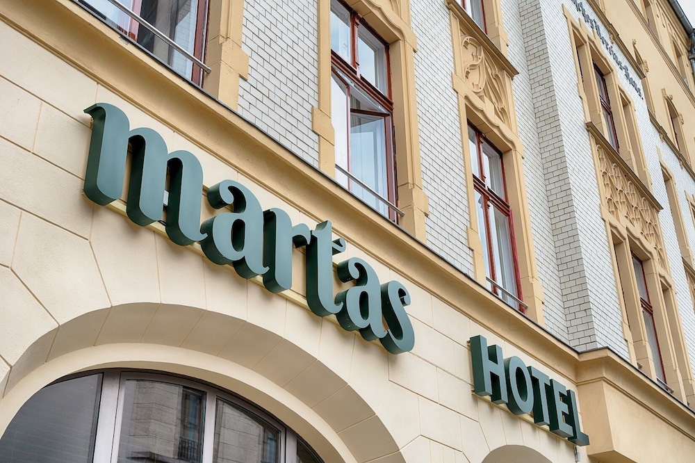 martas hotel berlin mitte