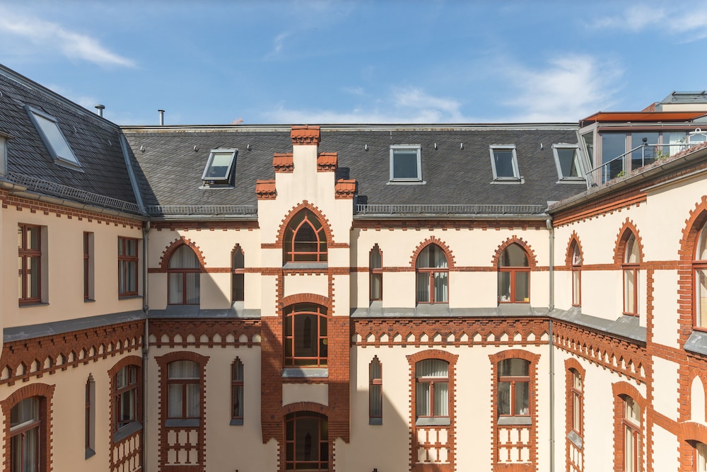 martas hotel berlin mitte