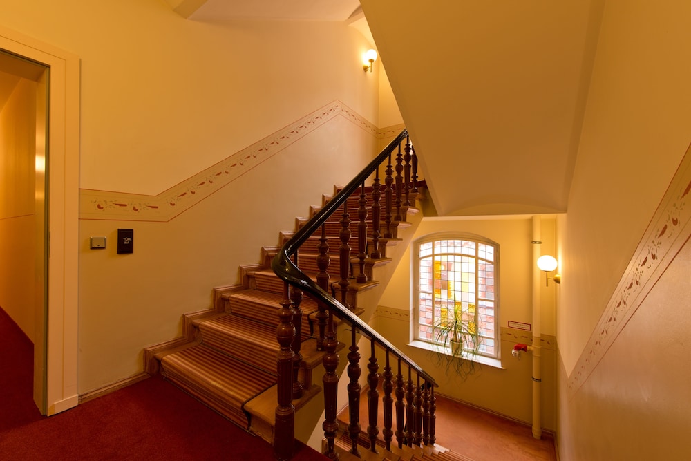 martas hotel berlin mitte
