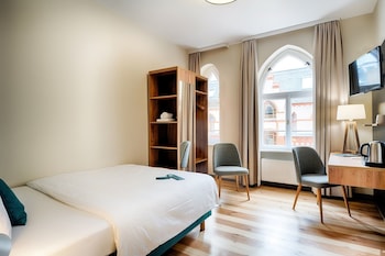 martas hotel berlin mitte