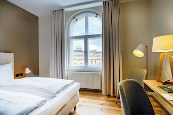 martas hotel berlin mitte