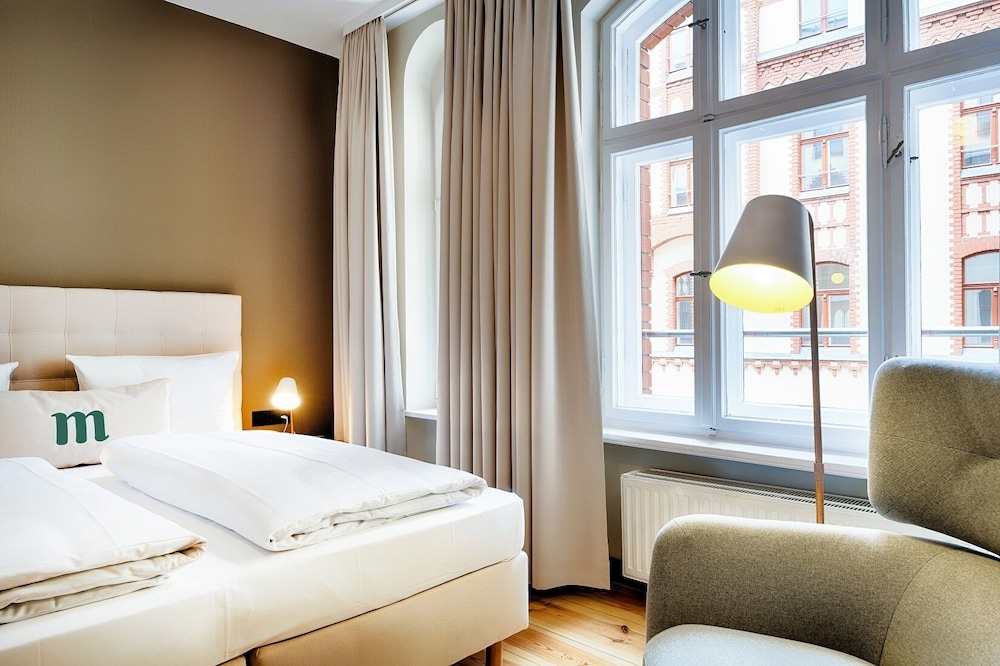 martas hotel berlin mitte