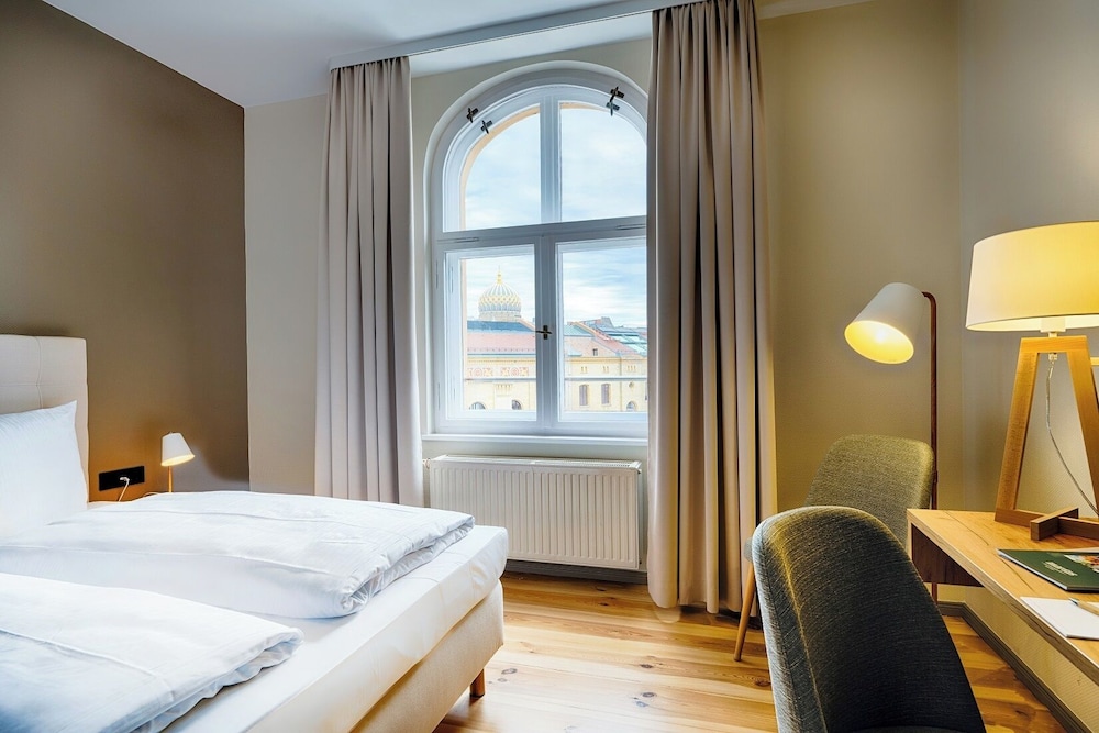 martas hotel berlin mitte
