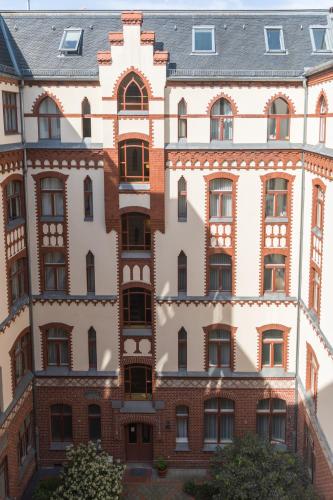 martas hotel berlin mitte