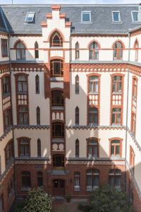 martas hotel berlin mitte