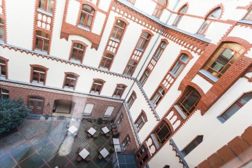 martas hotel berlin mitte