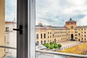 martas hotel berlin mitte