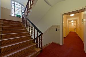 martas hotel berlin mitte