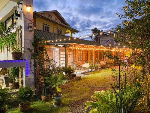 pacific waves inn annex